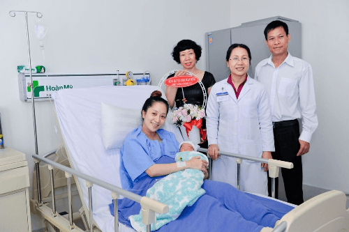 Review sinh ở bệnh viện Hoàn Mỹ Đà Nẵng mới nhất