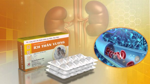 cách sử dụng ích thận vương