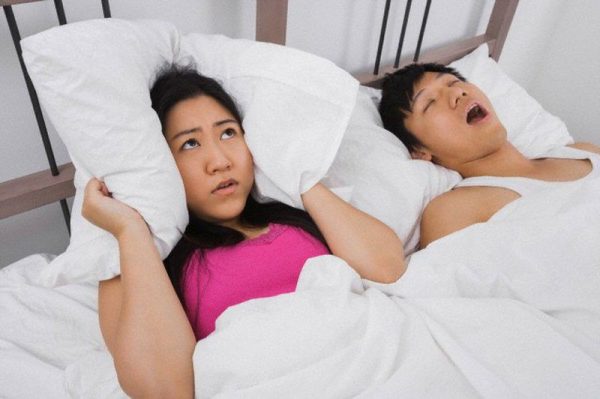 [ Tổng hợp] 20+ Cách chữa ngủ ngáy mà bạn nên tham khảo