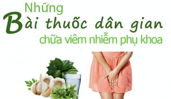 [Bật mí] 30 cách chữa khí hư ra nhiều an toàn, hiệu quả nhất hiện nay