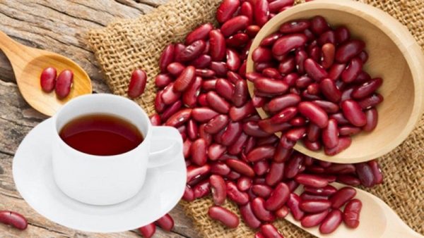 Đậu đỏ và 20+ công dụng không ngờ đối với sức khỏe