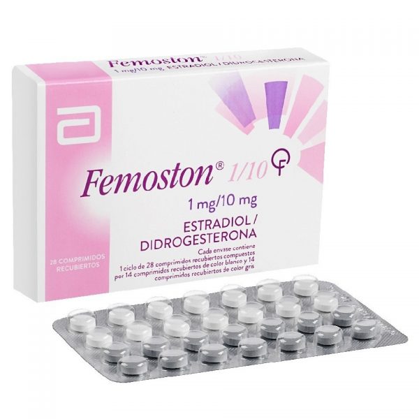 Thuốc Femoston – Thuốc nội tiết điều hòa kinh nguyệt cho hiệu quả tốt