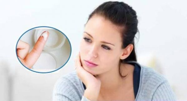 Khí hư màu trắng sữa – triệu chứng cảnh báo bệnh nguy hiểm