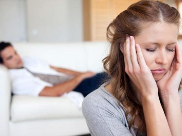 Hiện tượng kinh nguyệt ra ít có sao không?