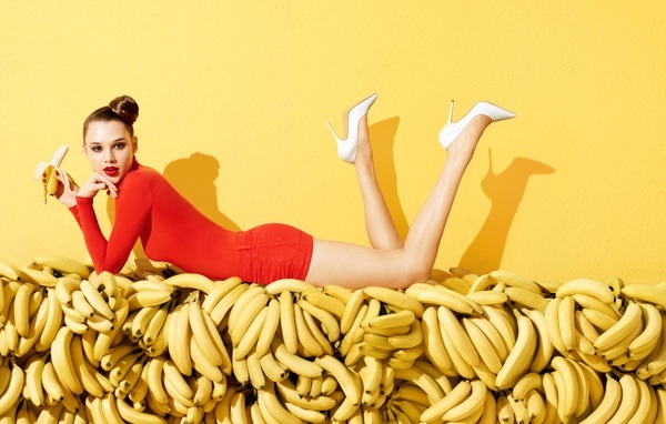 Vì sao ăn chuối giảm cân – 20 Thực đơn giảm cân từ chuối hiệu quả nhất