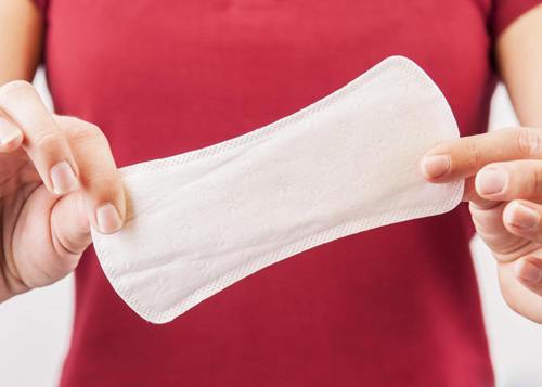 dấu hiệu nhận biết sắp có kinh