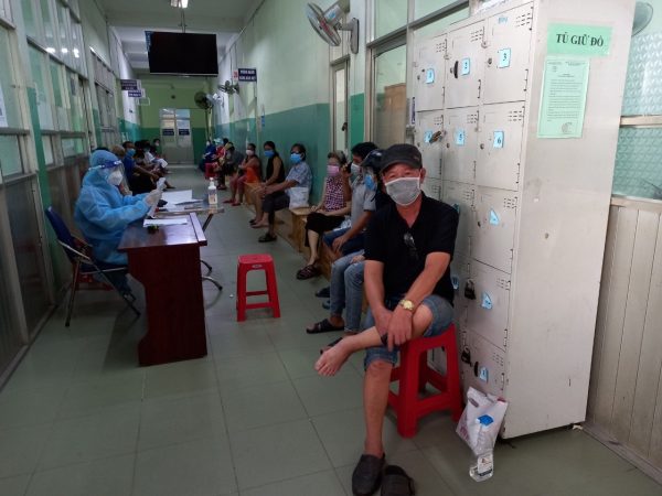 Bệnh viện Bình Tân có tốt không?