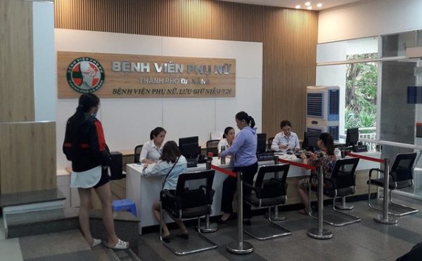 Bảng giá dịch vụ y tế