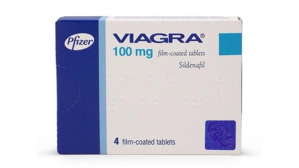 thông tin về thuốc viagra