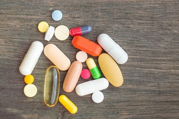 chu kỳ hành kinh kéo dài trên 15 ngày