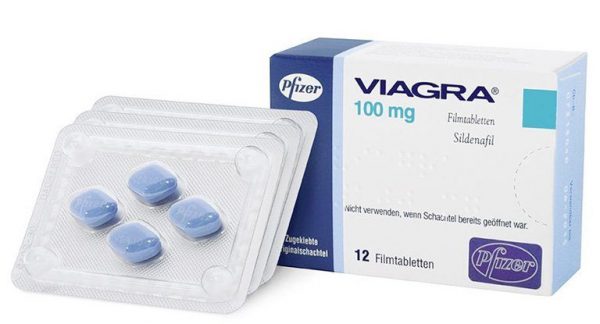 Viagra: Công dụng, liều dùng và lưu ý khi sử dụng thuốc
