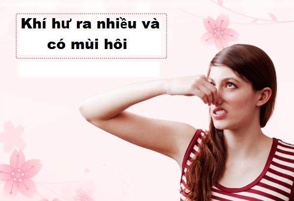 Khí hư có mùi hôi là bệnh gì? Cách phương pháp điều trị