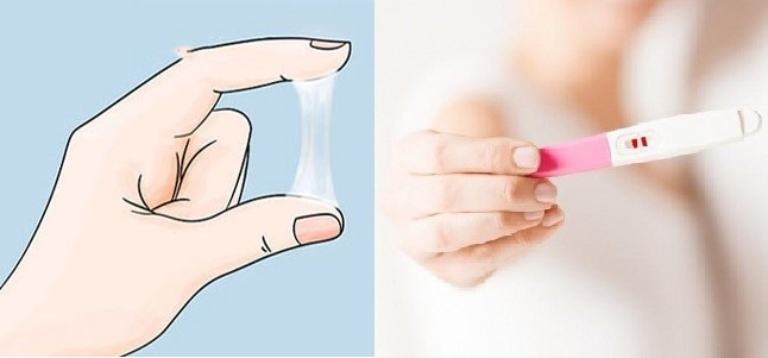 [Khí hư dấu hiệu mang thai] có chính xác không? Cách nhận biết khí hư