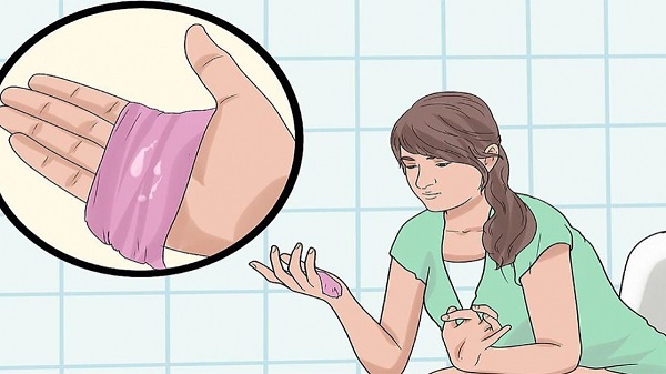 Ra nhiều khí hư có phải mang thai không? Nhận biết khí hư bất thường
