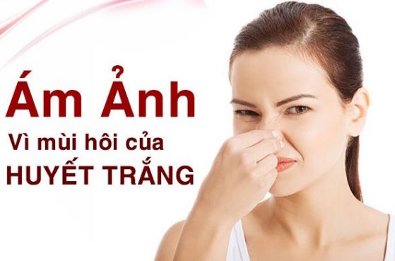 15 Cách chữa khí hư có mùi hôi tại nhà đơn giản, dễ thực hiện