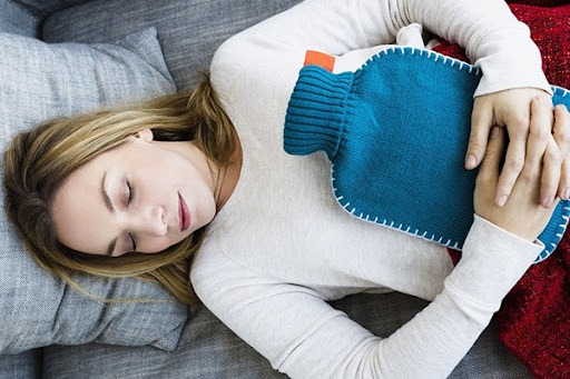 Làm sao để hết đau bụng kinh nhanh nhất – 15+ Cách giảm đau hiệu quả