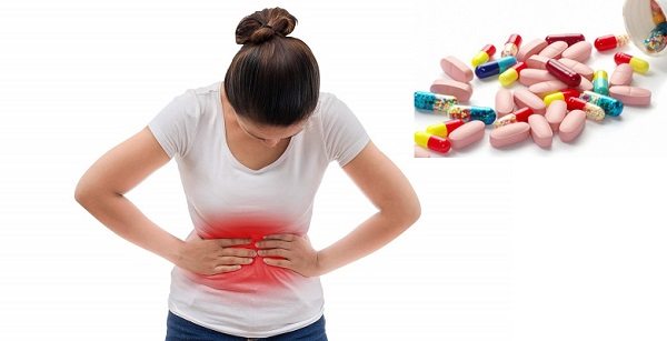 [Giải đáp] Uống thuốc giảm đau bụng kinh có hại không?