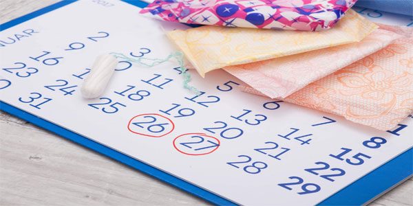 [Chị em nên biết]: 10+ Cách nhanh hết kinh trong 2 ngày