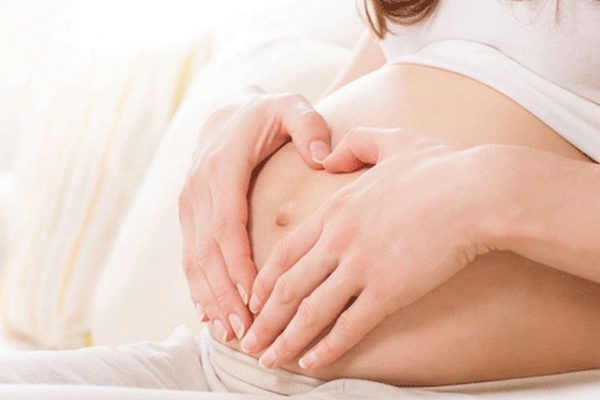 [ Mẹ bầu lưu ý] 5+ Dấu hiệu viêm nhiễm phụ khoa khi mang thai