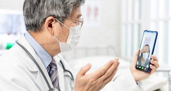 Bác sĩ khám online bệnh thần kinh giỏi