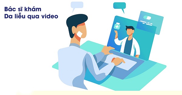 [Bỏ túi] Danh sách bác sĩ khám online bệnh Da liễu giỏi