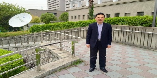 Giáo sư, Tiến sĩ Lê Văn Thính