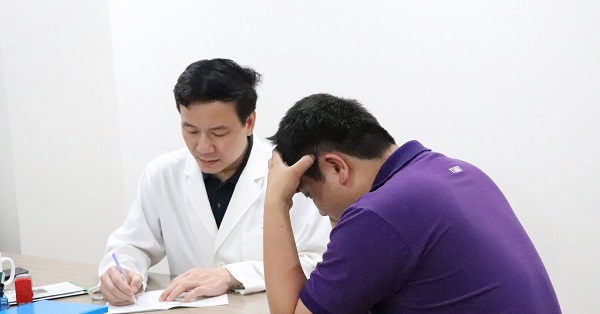 Phó Giáo sư, Tiến sĩ Nguyễn Trọng Hưng