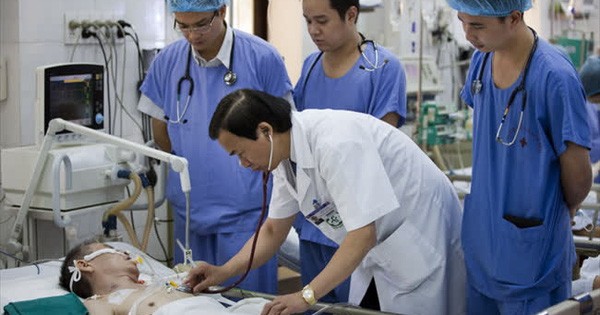 Giáo sư Tiến sĩ Bác sĩ Nguyễn Lân Việt