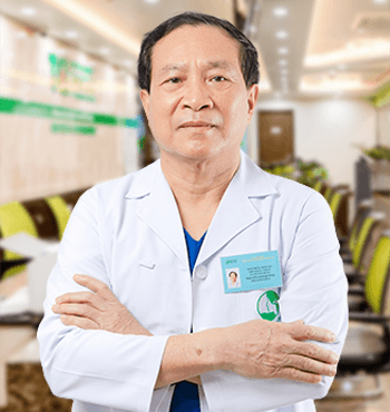 Phó Giáo sư, Tiến sĩ, Bác sĩ Nguyễn Văn Quýnh