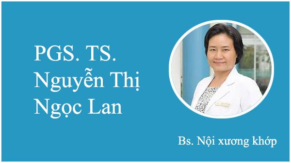 PGS.TS.BS Nguyễn Thị Ngọc Lan