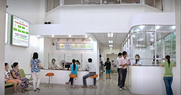 Kinh nghiệm đi khám tại Phòng khám Hô hấp Phổi Việt