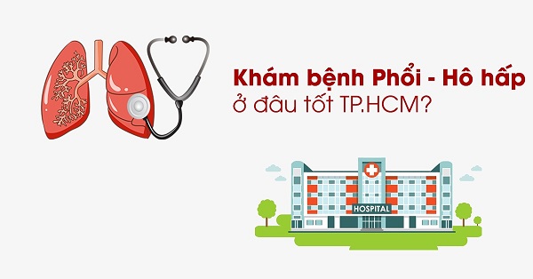 Kinh nghiệm đi khám tại Phòng khám Hô hấp Phổi Việt