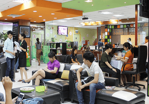 Phòng khám Đa khoa Vigor Health