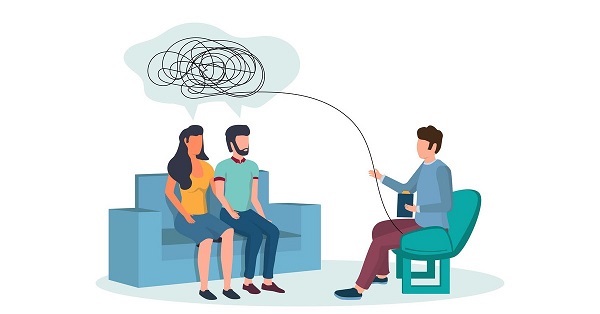 Chuyên gia Tham vấn tư vấn Tâm lý Hôn nhân gia đình online