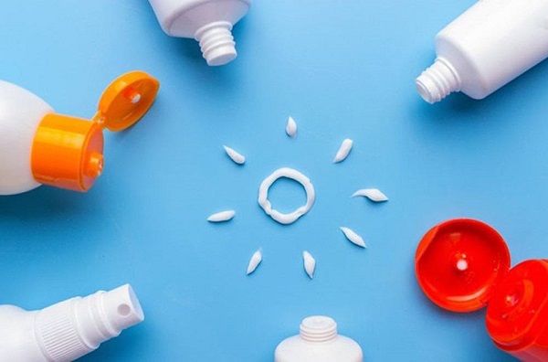 Lưu ý sử dụng mỹ phẩm cho bà bầu