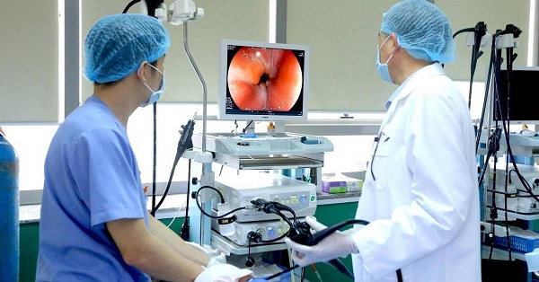 Top 13+ Địa chỉ khám chữa bệnh Tiêu hóa uy tín ở TP.HCM