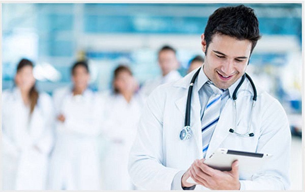 Bác sĩ Tiêu hóa giỏi và uy tín ở TP.HCM