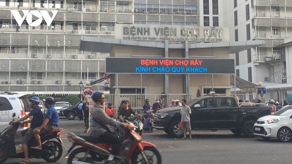 Bệnh viện phòng khám Cơ xương khớp uy tín tại TP.HCM