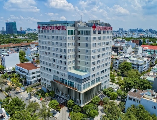 Bệnh viện phòng khám Cơ xương khớp uy tín tại TP.HCM