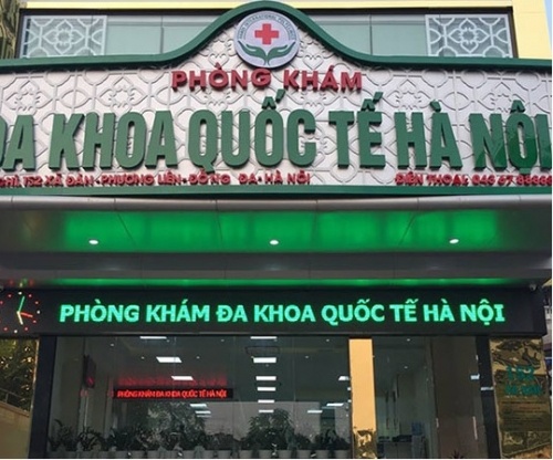 Phòng khám nam khoa tốt nhất được nhiều người bệnh lựa chọn