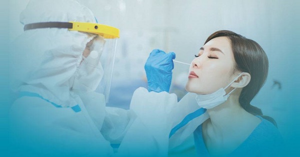 Quy trình xét nghiệm RT-PCR