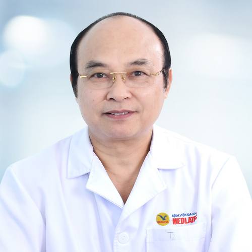 Giáo sư, Tiến sĩ Nguyễn Văn Chương