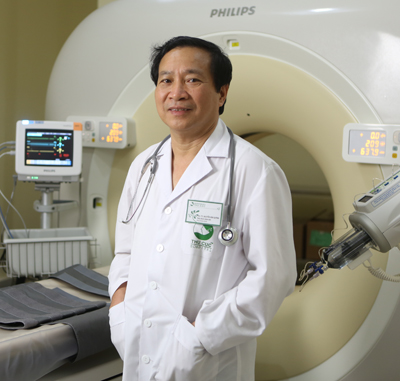 Phó Giáo sư, Tiến sĩ Nguyễn Văn Quýnh