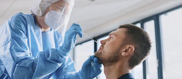 Xét nghiệm test nhanh Covid-19 ở đâu Hà Nội? Top 30 địa chỉ uy tín, tin cậy