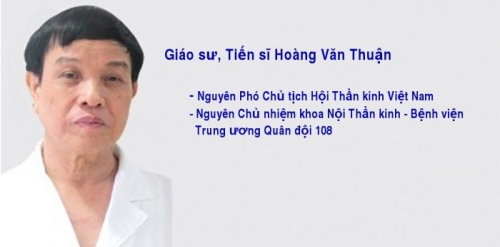 Khám bệnh Thần kinh ở đâu tốt tại Hà Nội