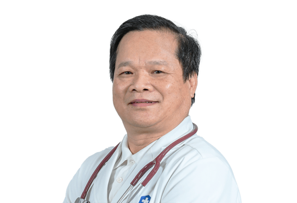 TS.BS Lê Quốc Việt