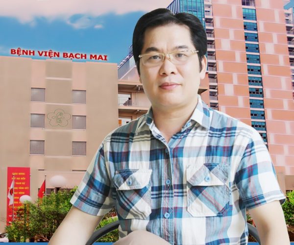 Phó Giáo sư, Tiến sĩ Đỗ Gia Tuyển