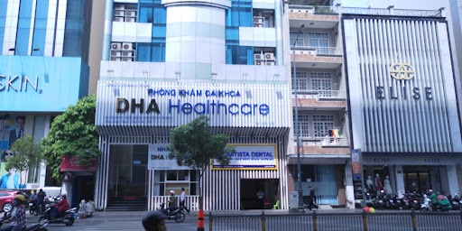 Phòng khám DHA Healthcare: Thời gian làm việc, quy trình, chi phí