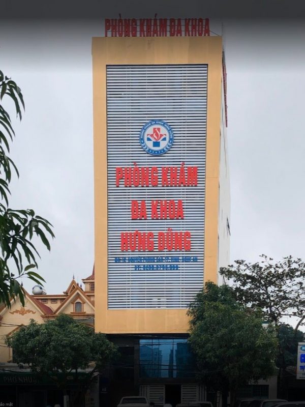 Phòng khám Hưng Dũng