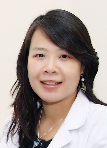 TS.BS Nguyễn Thị Thu Hoài